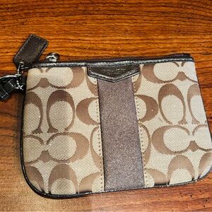 Women’s designer wallet